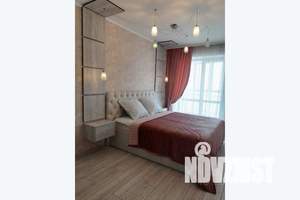 3-к квартира, посуточно, 80м2, 12/12 этаж