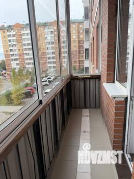 1-к квартира, на длительный срок, 33м2, 3/9 этаж