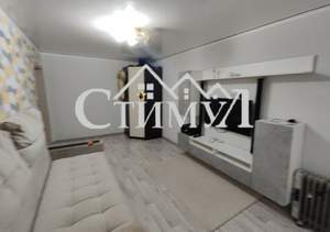 2-к квартира, на длительный срок, 44м2, 1/5 этаж