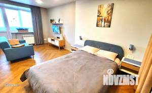 1-к квартира, посуточно, 34м2, 1/1 этаж