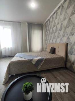 1-к квартира, посуточно, 27м2, 1/1 этаж