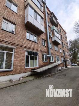 2-к квартира, на длительный срок, 44м2, 2/6 этаж
