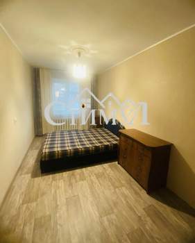 2-к квартира, на длительный срок, 43м2, 1/5 этаж