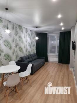 2-к квартира, посуточно, 42м2, 8/9 этаж