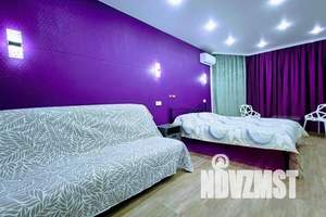 1-к квартира, посуточно, 37м2, 7/7 этаж