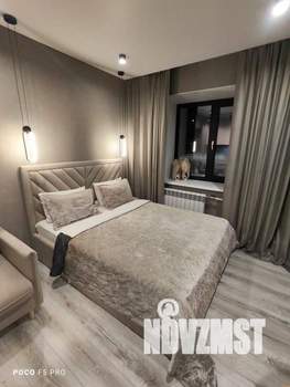 1-к квартира, посуточно, 29м2, 1/1 этаж