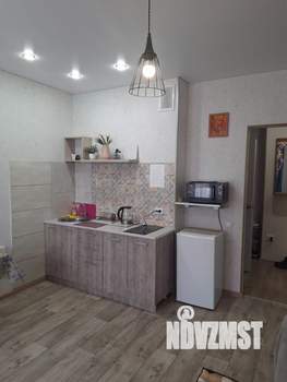 Студия квартира, на длительный срок, 27м2, 3/10 этаж