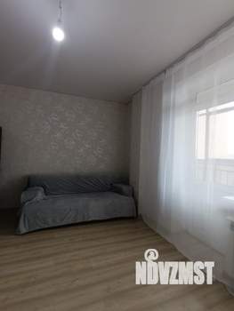 Студия квартира, на длительный срок, 32м2, 5/10 этаж