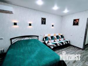 1-к квартира, посуточно, 35м2, 3/12 этаж