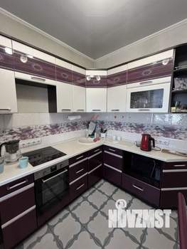 2-к квартира, на длительный срок, 48м2, 8/9 этаж