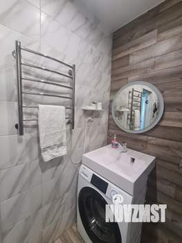 2-к квартира, посуточно, 50м2, 1/1 этаж