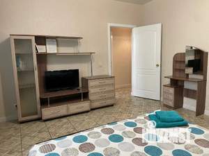 1-к квартира, посуточно, 36м2, 2/9 этаж