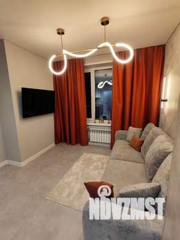 2-к квартира, посуточно, 40м2, 8/9 этаж