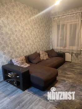 1-к квартира, на длительный срок, 42м2, 1/7 этаж