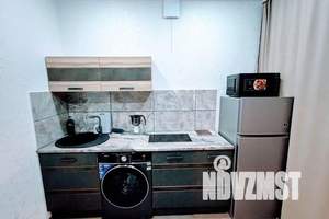 1-к квартира, посуточно, 37м2, 1/7 этаж