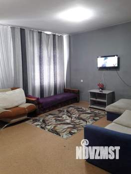 2-к квартира, посуточно, 70м2, 2/9 этаж