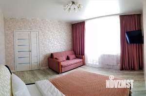 2-к квартира, посуточно, 76м2, 1/1 этаж