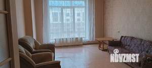 1-к квартира, на длительный срок, 65м2, 9/9 этаж