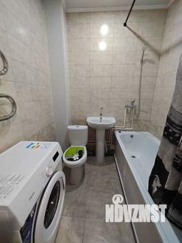 1-к квартира, на длительный срок, 37м2, 8/17 этаж