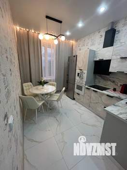 2-к квартира, посуточно, 62м2, 5/6 этаж