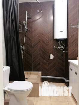 Студия квартира, посуточно, 25м2, 2/9 этаж