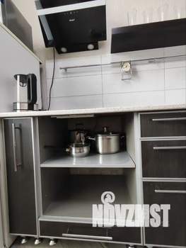 1-к квартира, посуточно, 41м2, 7/9 этаж