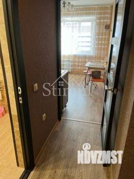 1-к квартира, на длительный срок, 42м2, 5/5 этаж