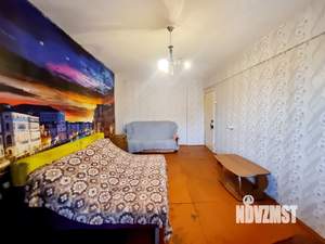 2-к квартира, на длительный срок, 49м2, 5/6 этаж