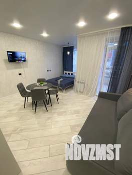 Студия квартира, посуточно, 33м2, 2/9 этаж