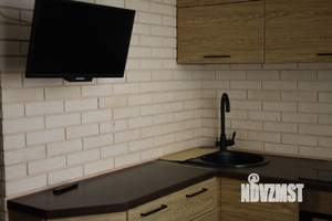 2-к квартира, на длительный срок, 50м2, 2/3 этаж