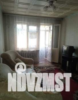 3-к квартира, на длительный срок, 52м2, 4/5 этаж