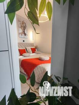 1-к квартира, посуточно, 39м2, 8/9 этаж