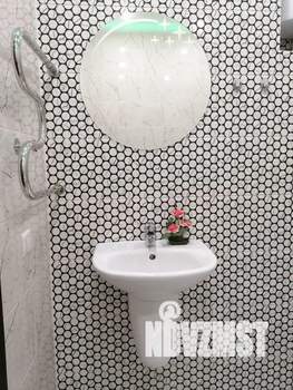 Студия квартира, посуточно, 33м2, 8/9 этаж