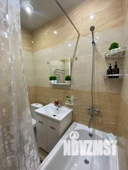 Студия квартира, посуточно, 30м2, 9/9 этаж