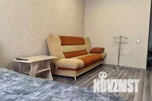 1-к квартира, посуточно, 32м2, 3/9 этаж