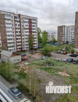 2-к квартира, на длительный срок, 54м2, 5/5 этаж