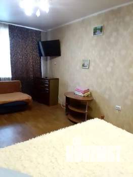 1-к квартира, посуточно, 48м2, 2/7 этаж