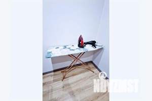 1-к квартира, посуточно, 44м2, 5/16 этаж