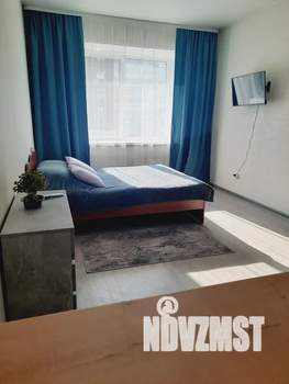 Студия квартира, посуточно, 30м2, 1/7 этаж