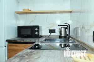 1-к квартира, посуточно, 50м2, 7/9 этаж