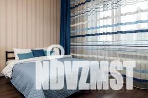 1-к квартира, посуточно, 28м2, 1/9 этаж