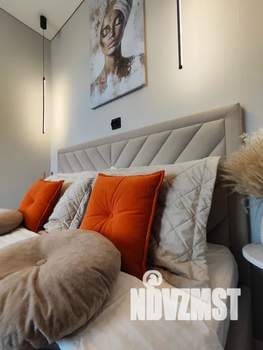 1-к квартира, посуточно, 39м2, 8/9 этаж