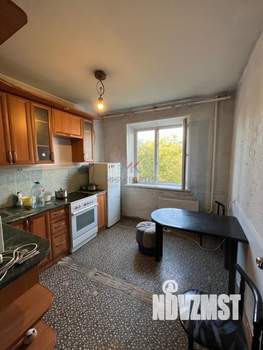 2-к квартира, на длительный срок, 52м2, 4/5 этаж