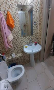 1-к квартира, на длительный срок, 31м2, 2/9 этаж