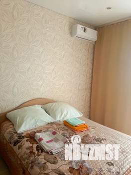 Студия квартира, посуточно, 33м2, 9/17 этаж