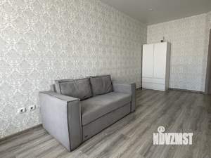 1-к квартира, на длительный срок, 42м2, 6/9 этаж