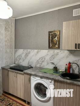 1-к квартира, на длительный срок, 32м2, 3/9 этаж