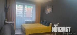 Студия квартира, посуточно, 27м2, 4/7 этаж