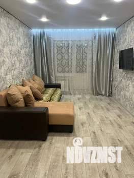 2-к квартира, посуточно, 60м2, 3/12 этаж