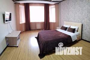 1-к квартира, посуточно, 42м2, 2/5 этаж